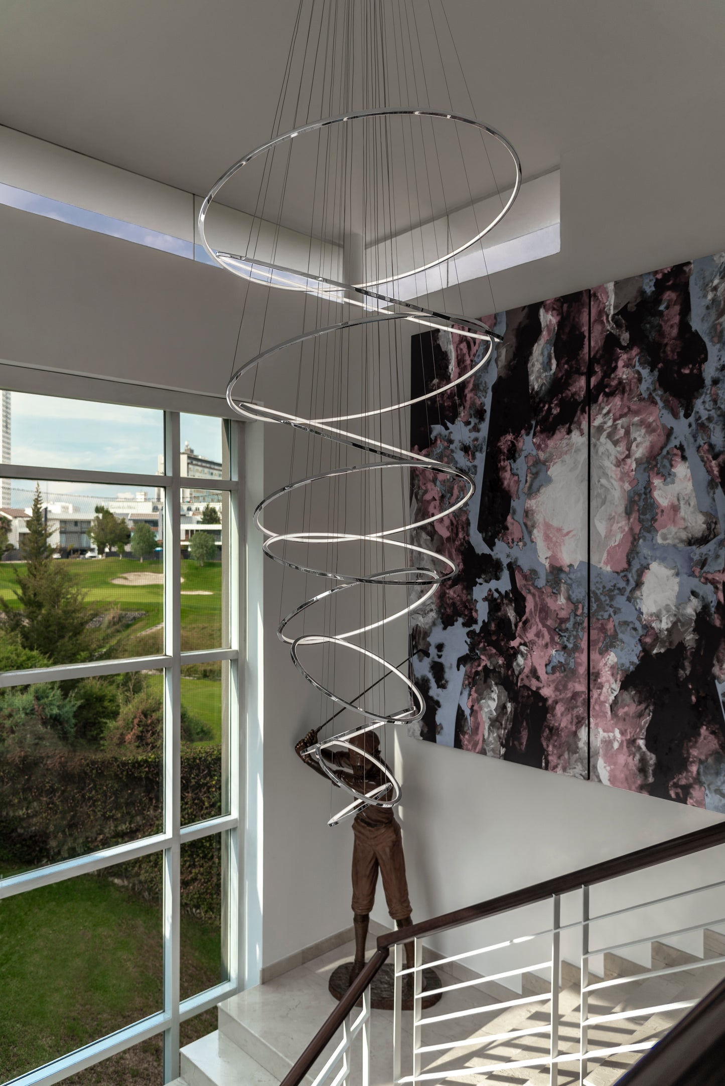 Inspiración Hoop