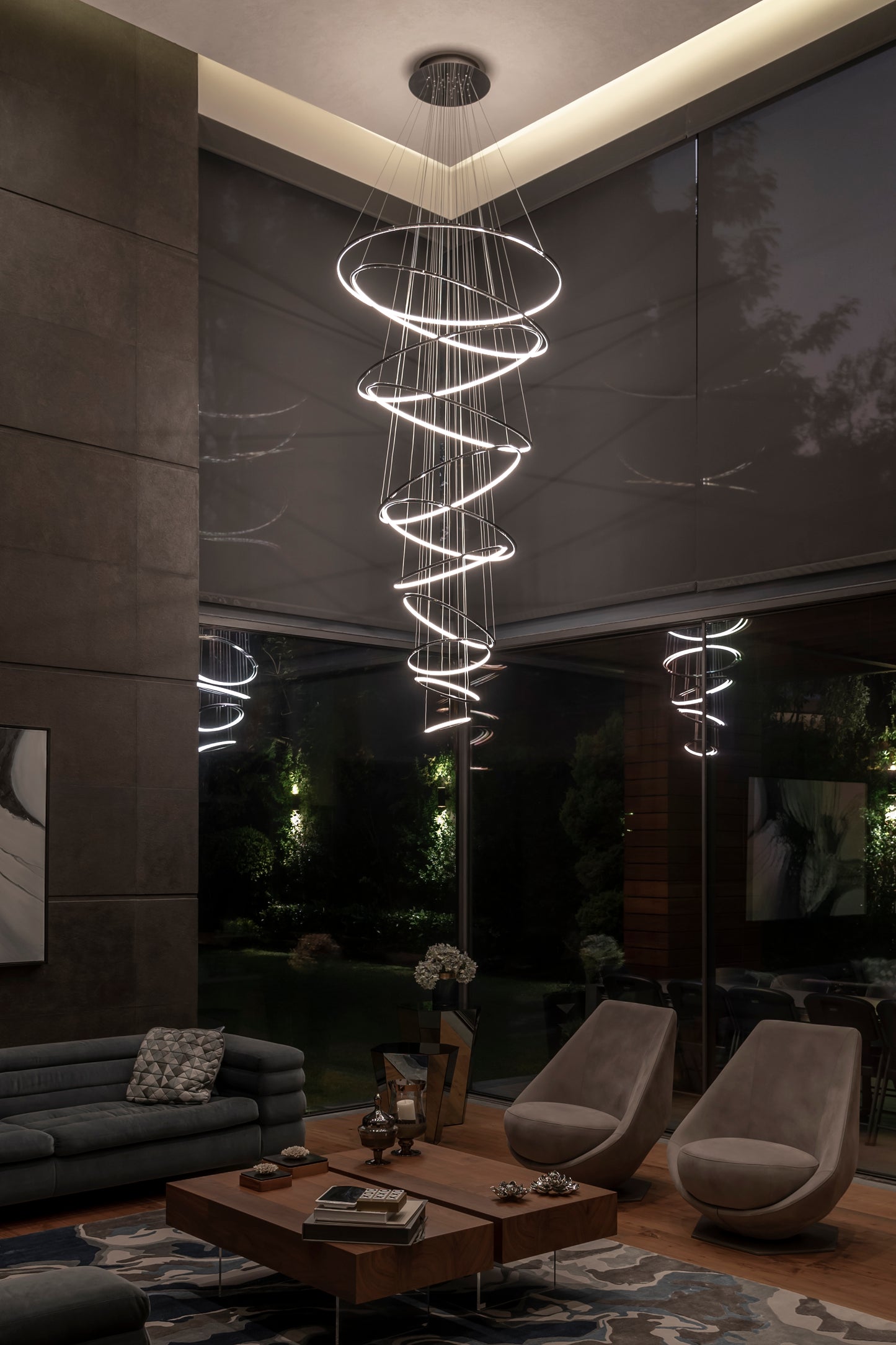Inspiración Hoop
