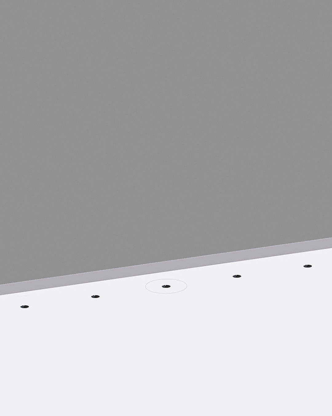 Twinklestar | Lámpara de Techo Empotrable | LED Integrado