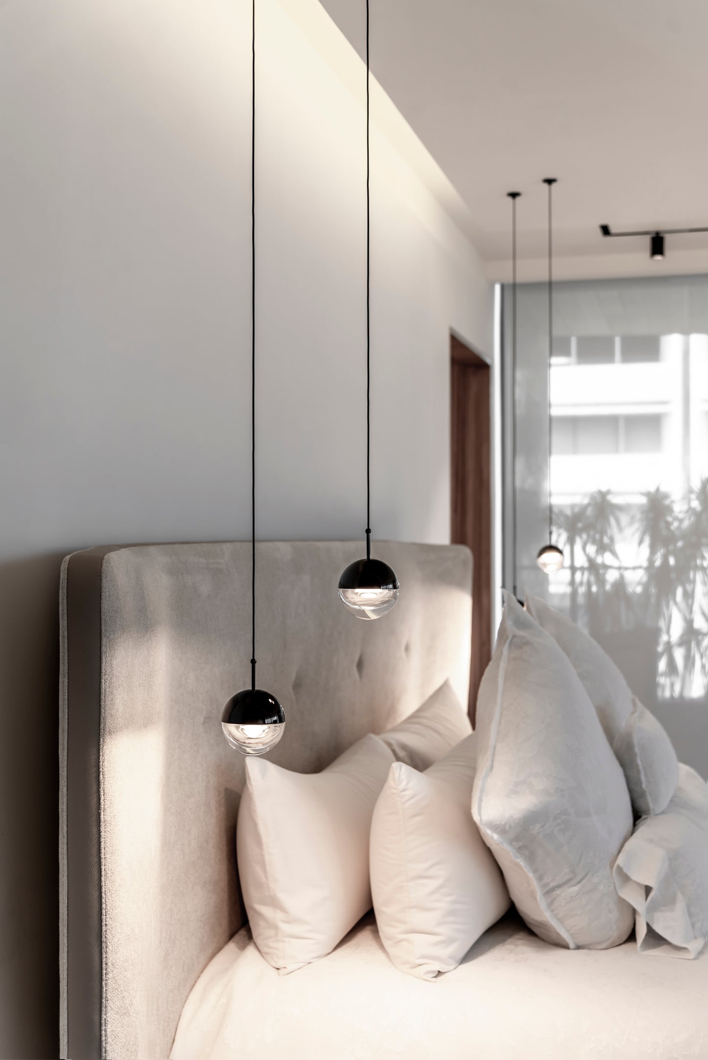 Penthouse Polanco Mexico City