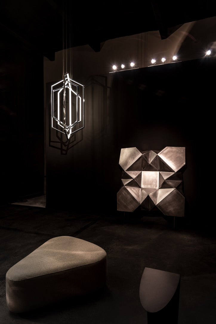 David Troice + Birot