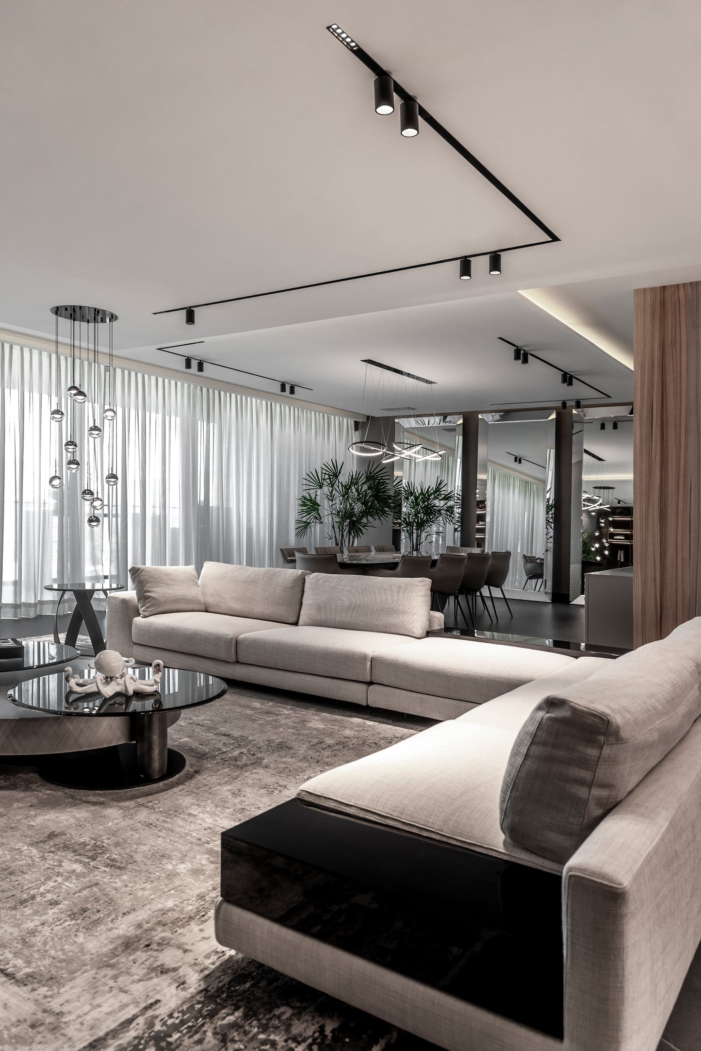 Penthouse Polanco Mexico City