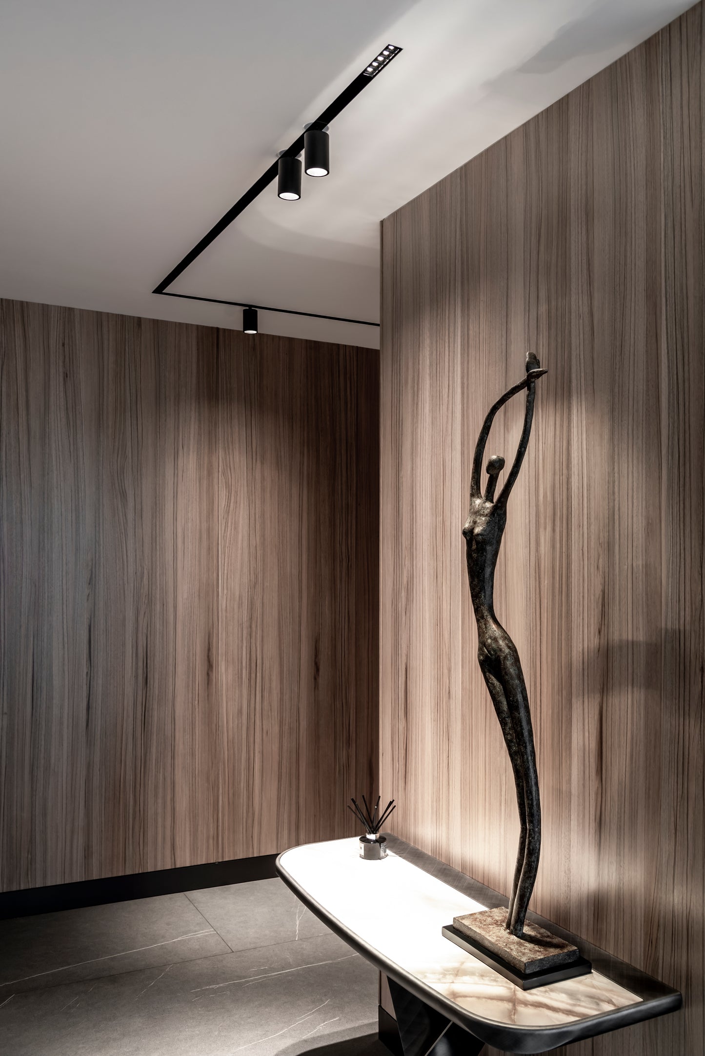 Penthouse Polanco Mexico City