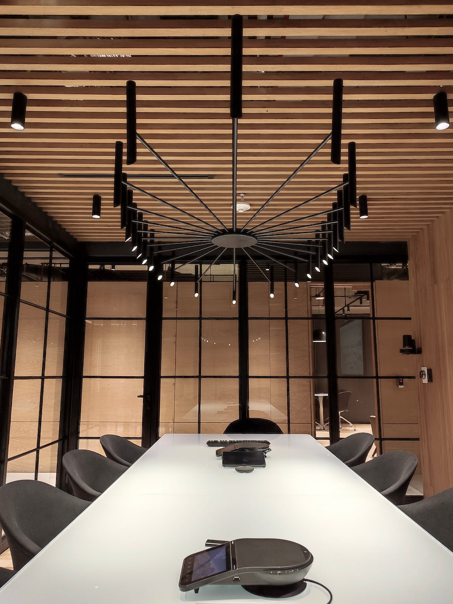 Corporativo Av. Santa Fe