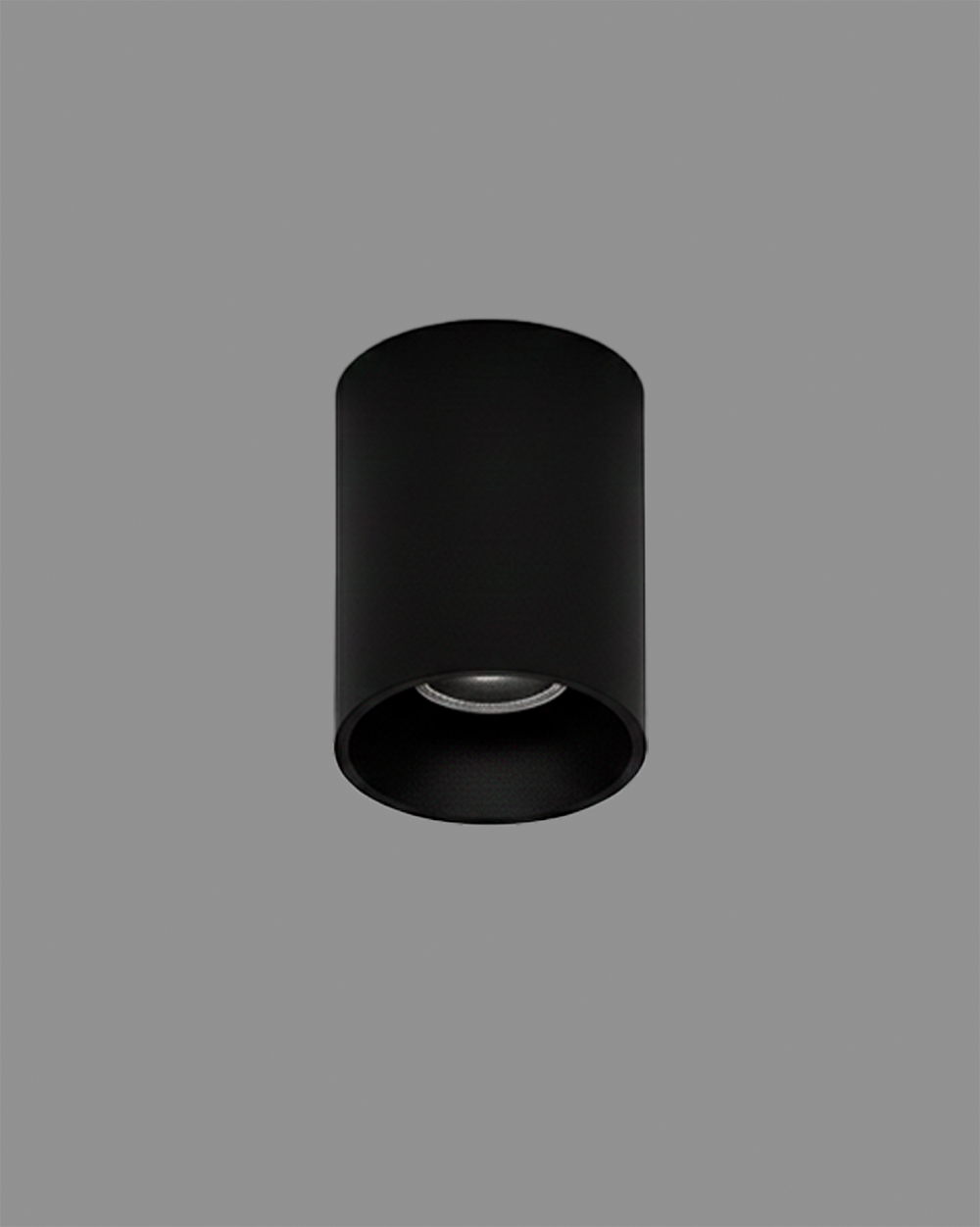 Unicorn Series RO 8906LED Surface Mounted IP20 (Dali) - Birot MX