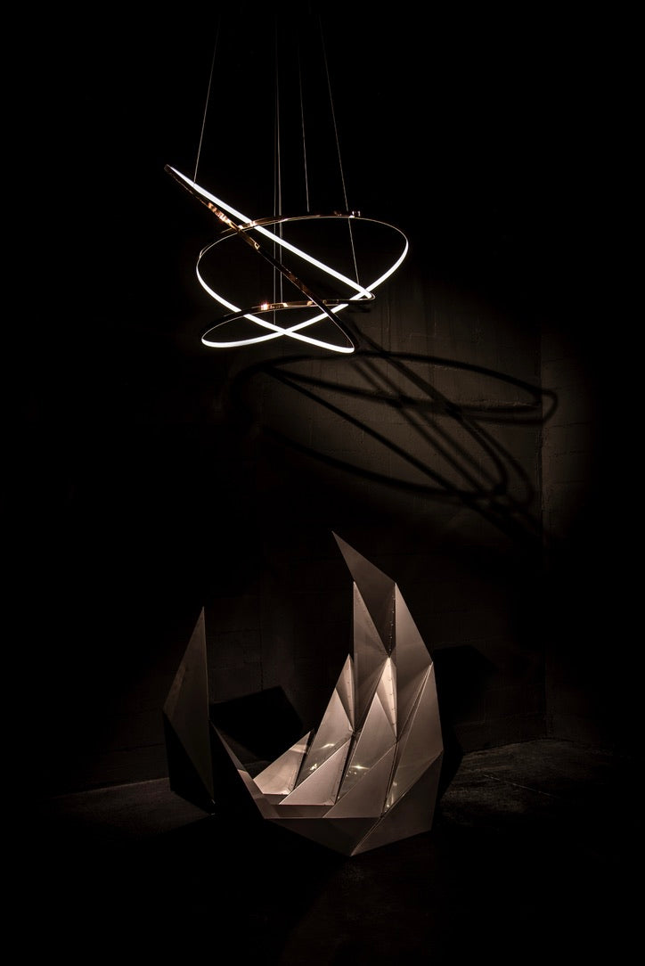 David Troice + Birot