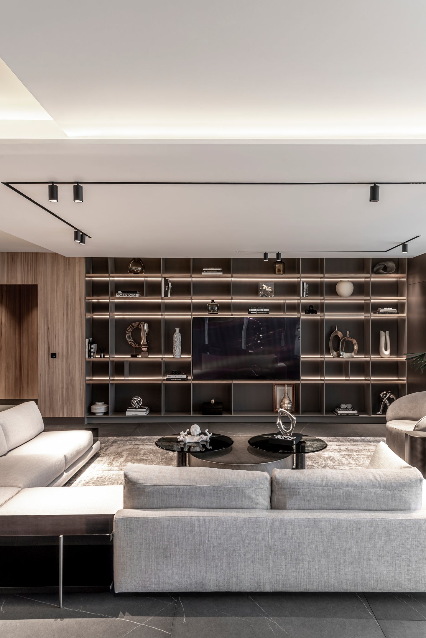 Penthouse Polanco Mexico City