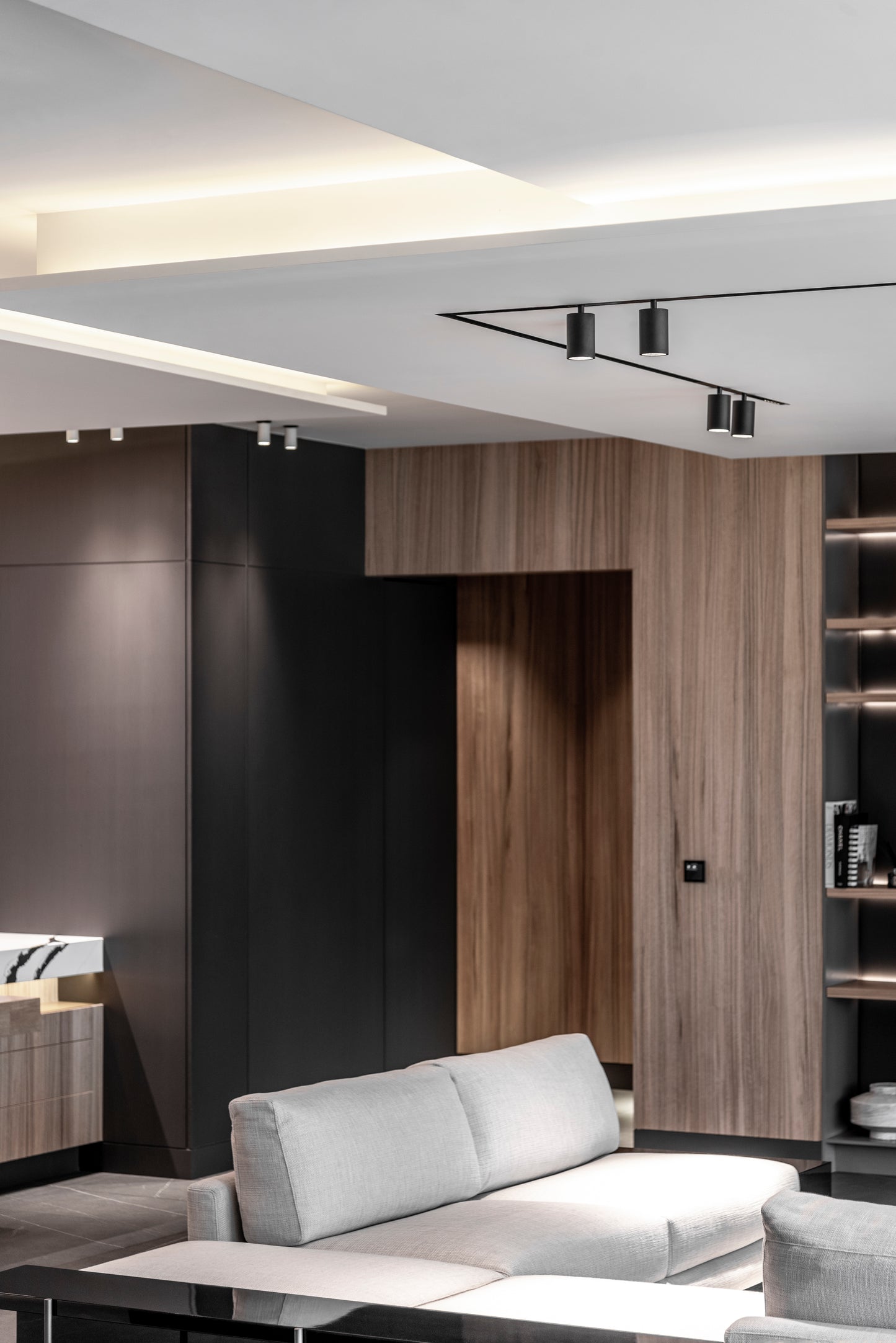 Penthouse Polanco Mexico City