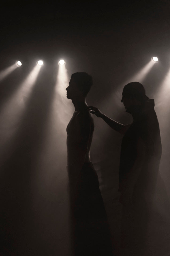 Danza y Luz