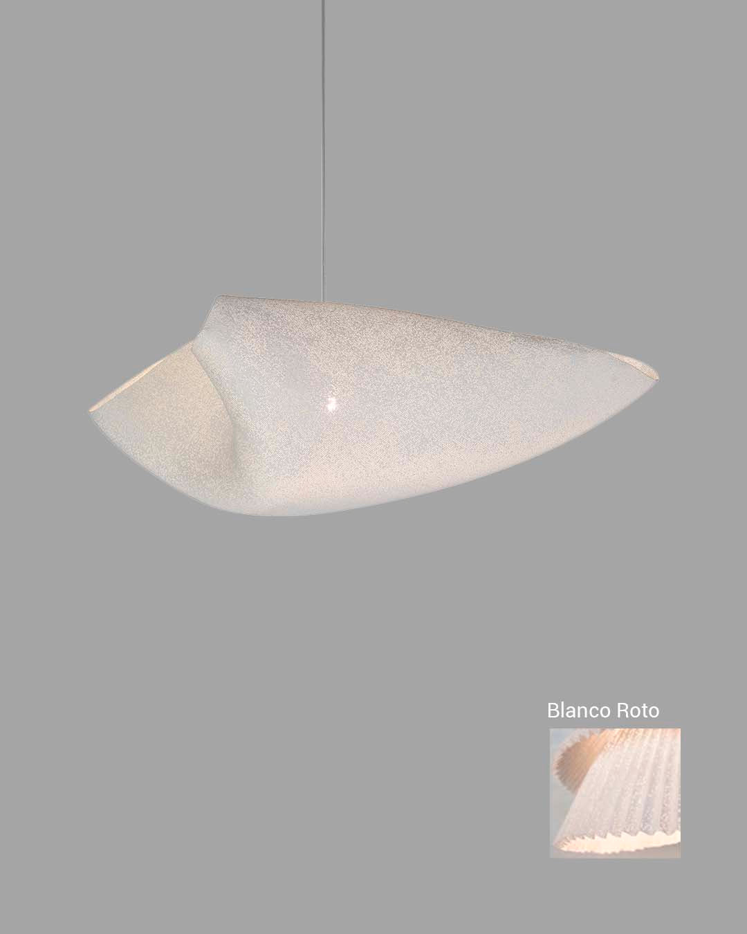 Ballet | Lámpara Colgante de Diseño | LED E26