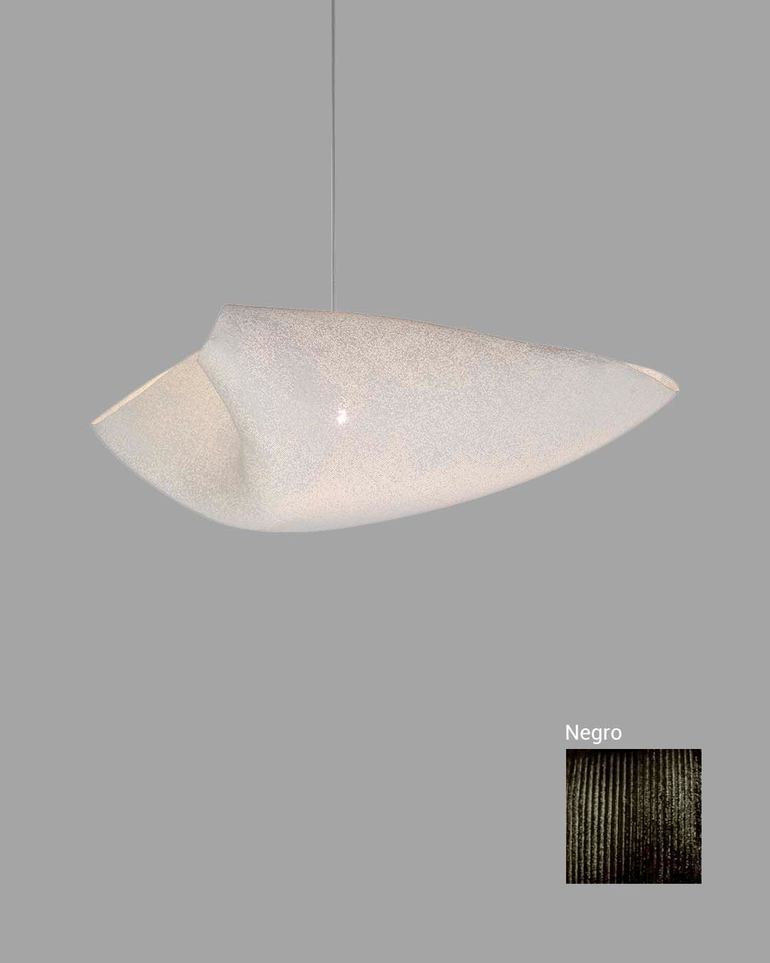 Ballet | Lámpara Colgante de Diseño | LED E26