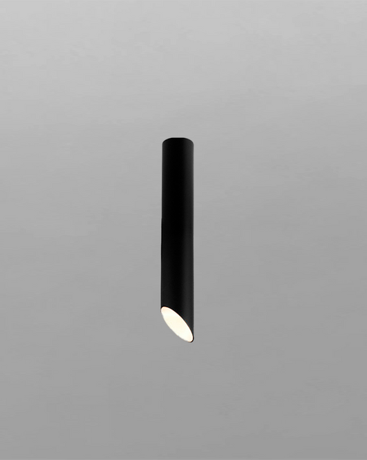 Calo 2.0 Bamboo | Lámpara de Techo | LED Integrado - Birot MX