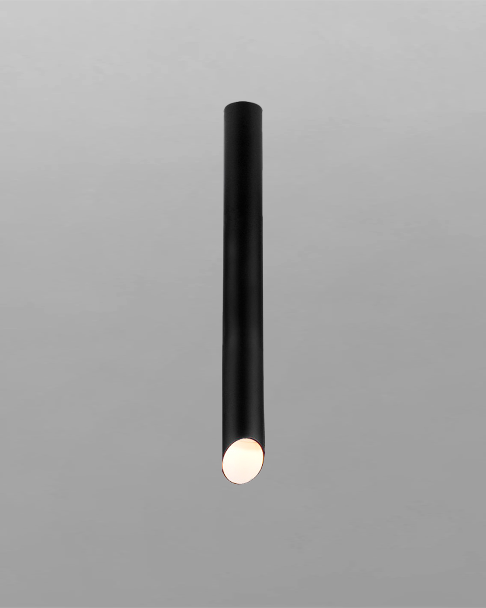 Calo 2.0 Bamboo | Lámpara de Techo | LED Integrado - Birot MX