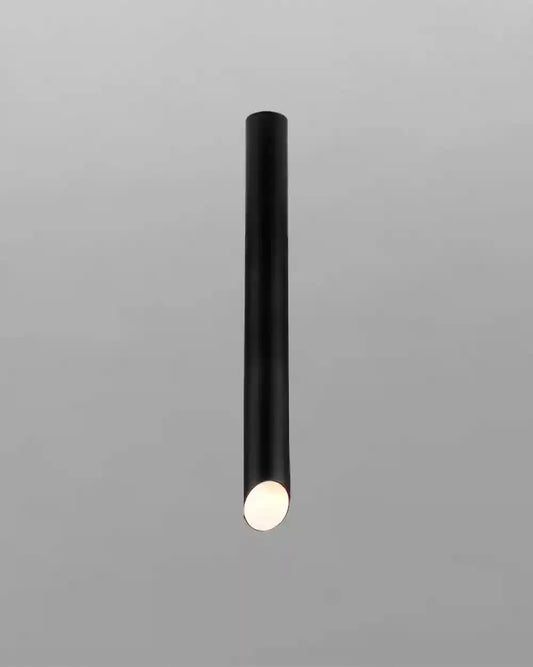 Calo 2.0 Bamboo | Lámpara de Techo | LED Integrado