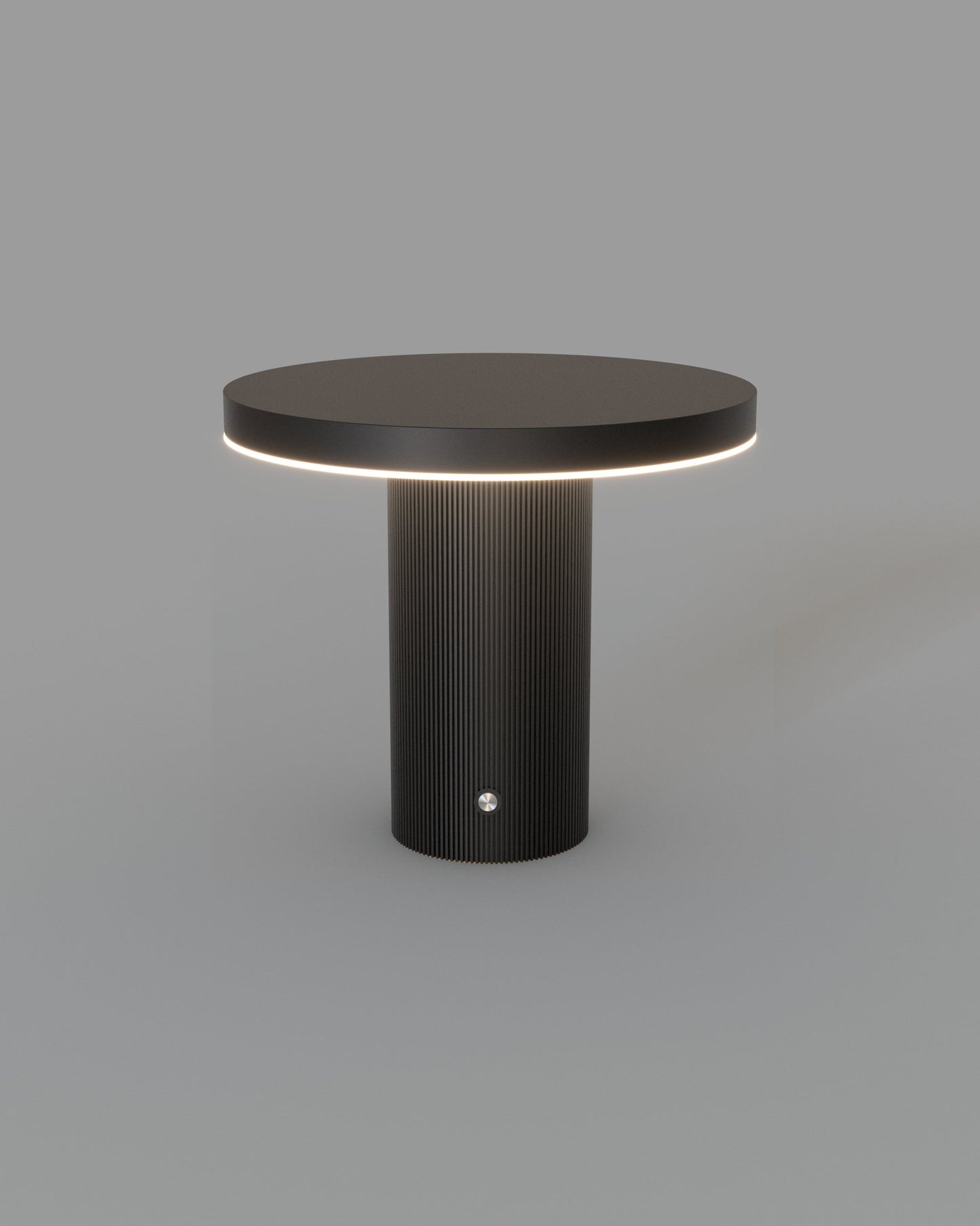 Castemere | Lámpara de Mesa Inalámbrica | LED Integrado | Decorativa - Birot MX