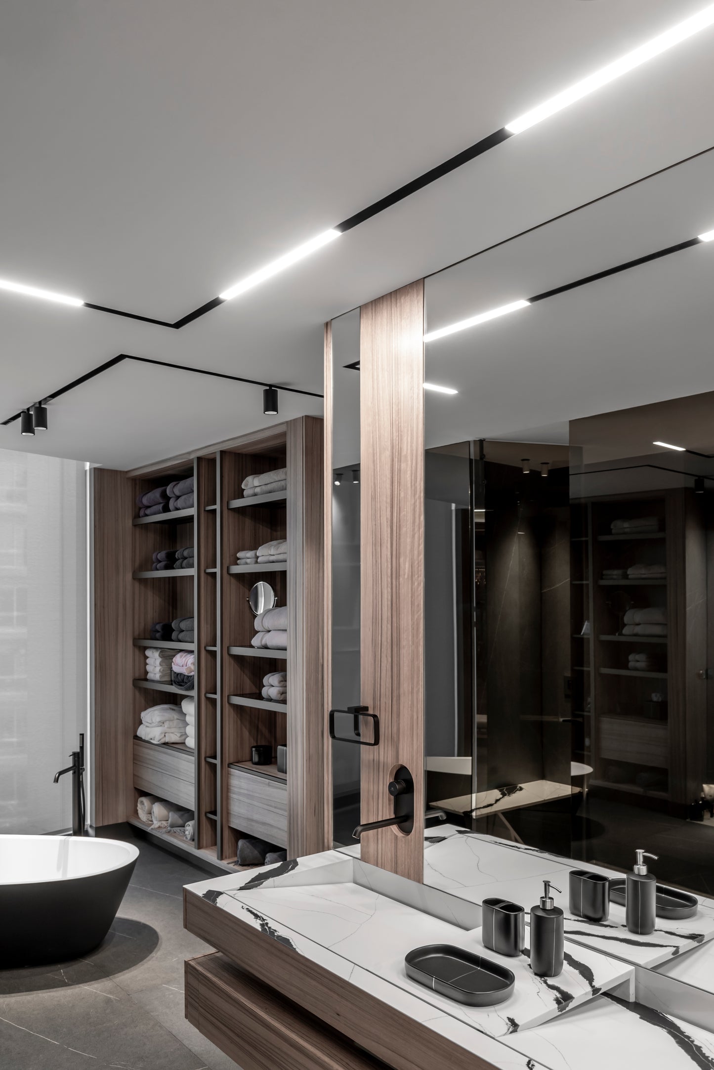 Penthouse Polanco Mexico City