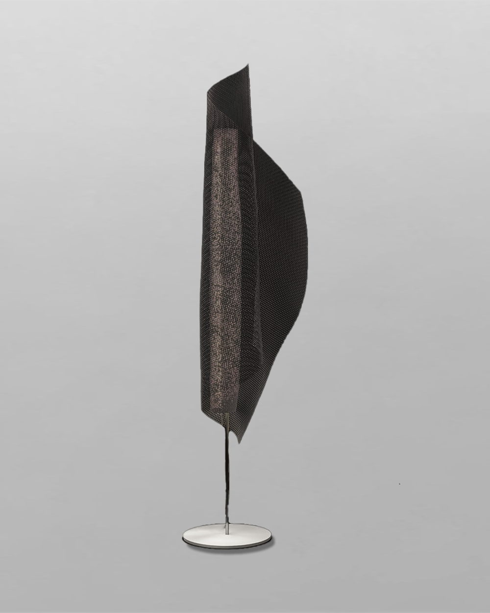 Clara Piso - Lámpara de Pie LED Integrado Decorativa