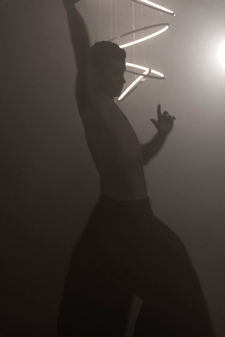 Danza y Luz