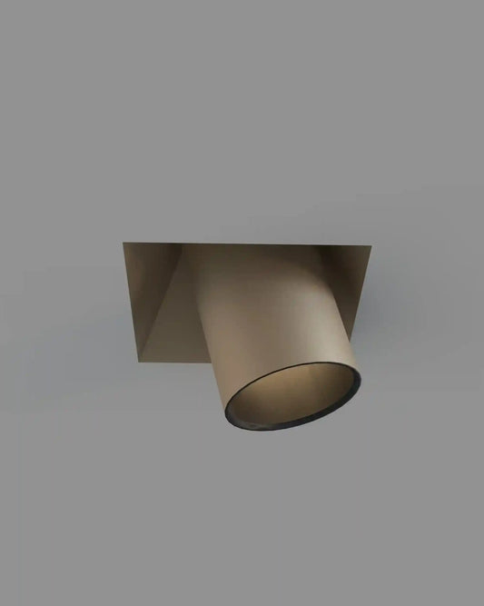 Favor INM S Trimless | Lámpara de Techo Empotrable | LED Integrado