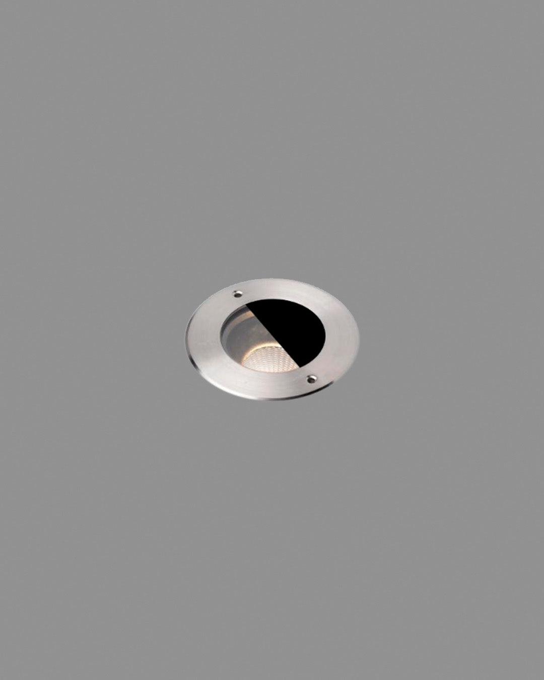 Giano L Half DC 10.5 W | IP67 | 24V | Lámpara de Exterior | LED Integrado
