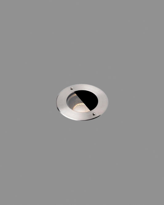 Giano L Half DC 10.5 W | IP67 | 24V | Lámpara de Exterior | LED Integrado