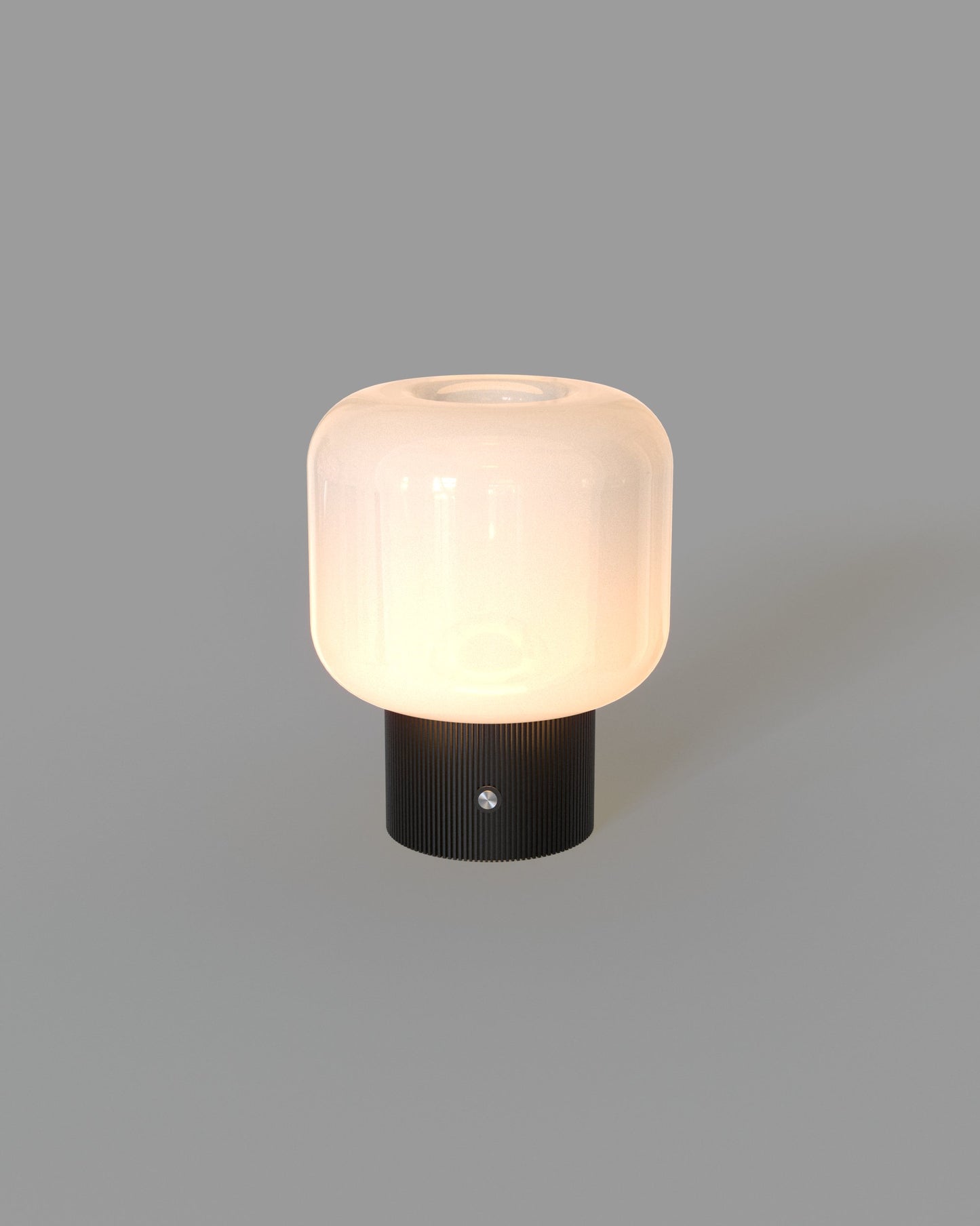 Isandra | Lámpara de Mesa Inalámbrica | LED Integrado | Decorativa - Birot MX