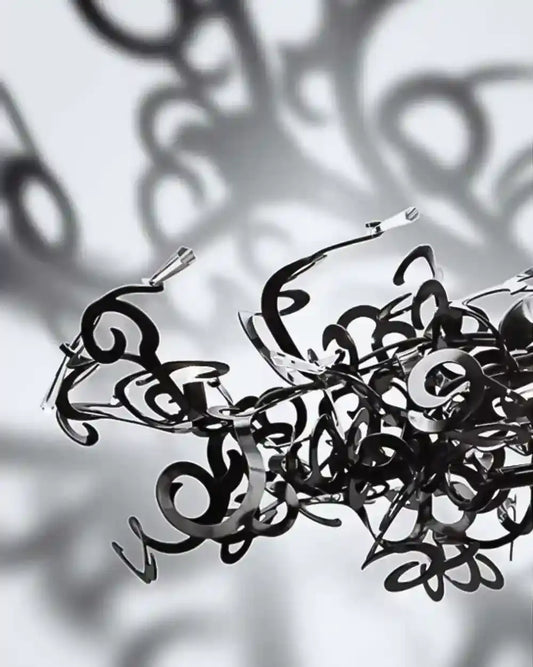 Lierre Plafón | Lámpara de Techo | LED G9