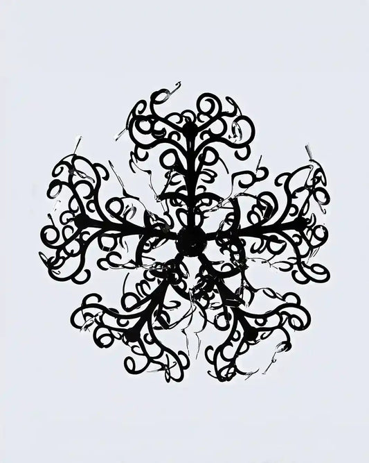 Lierre Plafón | Lámpara de Techo | LED G9