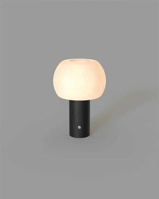 Liora | Lámpara de Mesa Inalámbrica | LED Integrado | Decorativa
