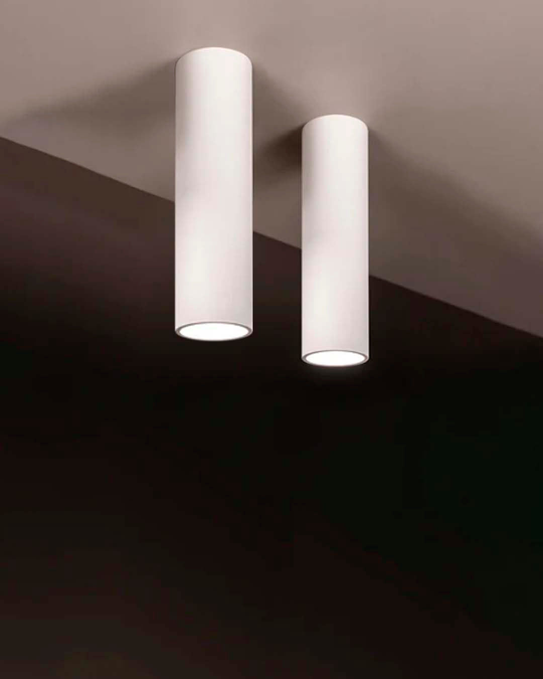 Lotel ON | Lámpara de Techo | LED Integrado