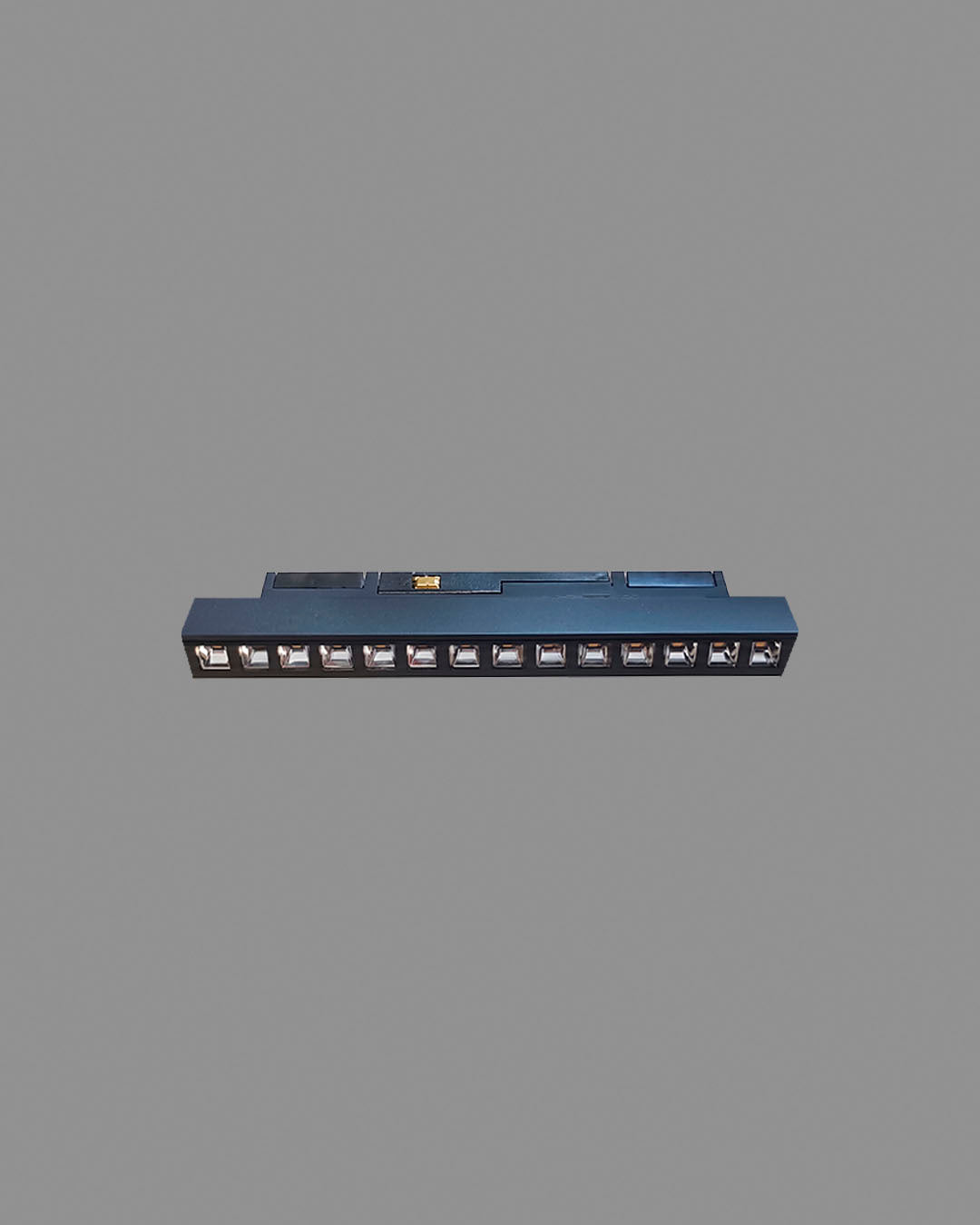 Micro Magbar | Lámpara Magnética LED Integrado para Riel Micro 5mm