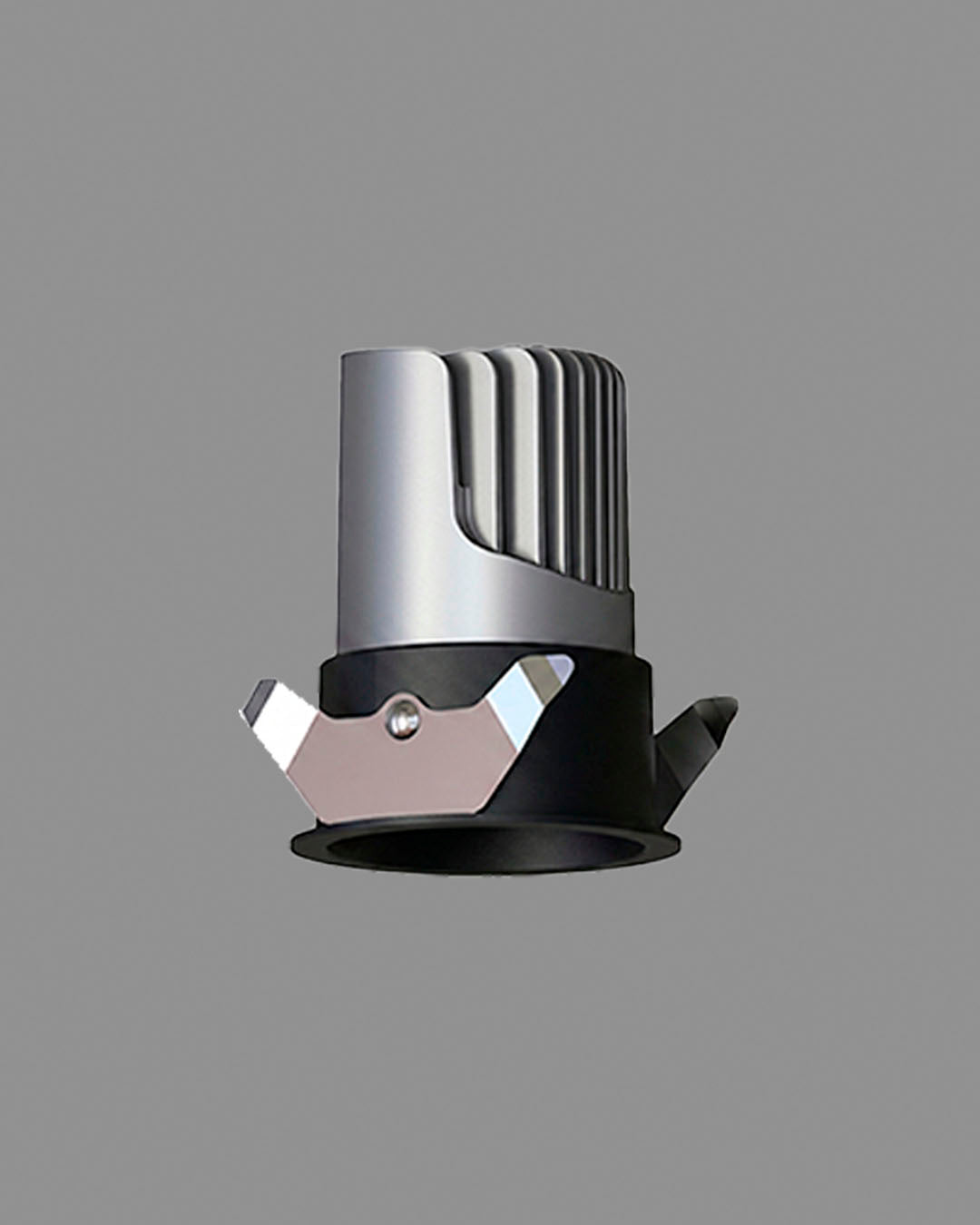 Multi S Trim Spotlight DIM TRIAC IP20 | Empotrable de Techo | LED Integrado