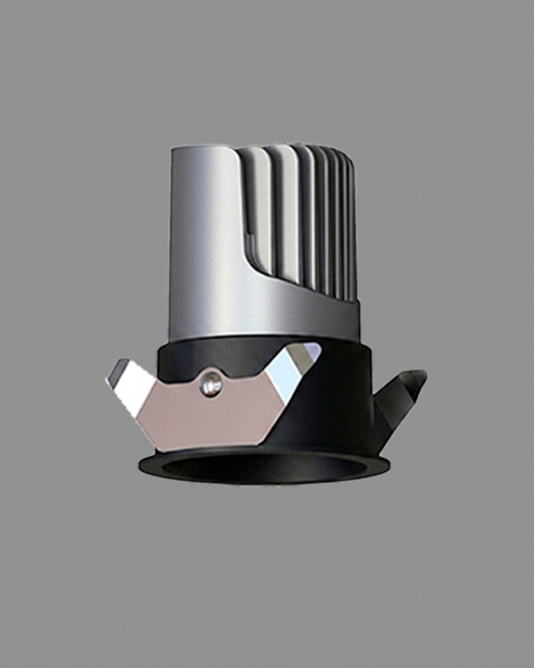 Multi M Trim Spotlight IP20 DIM TRIAC | Empotrable de Techo | LED Integrado