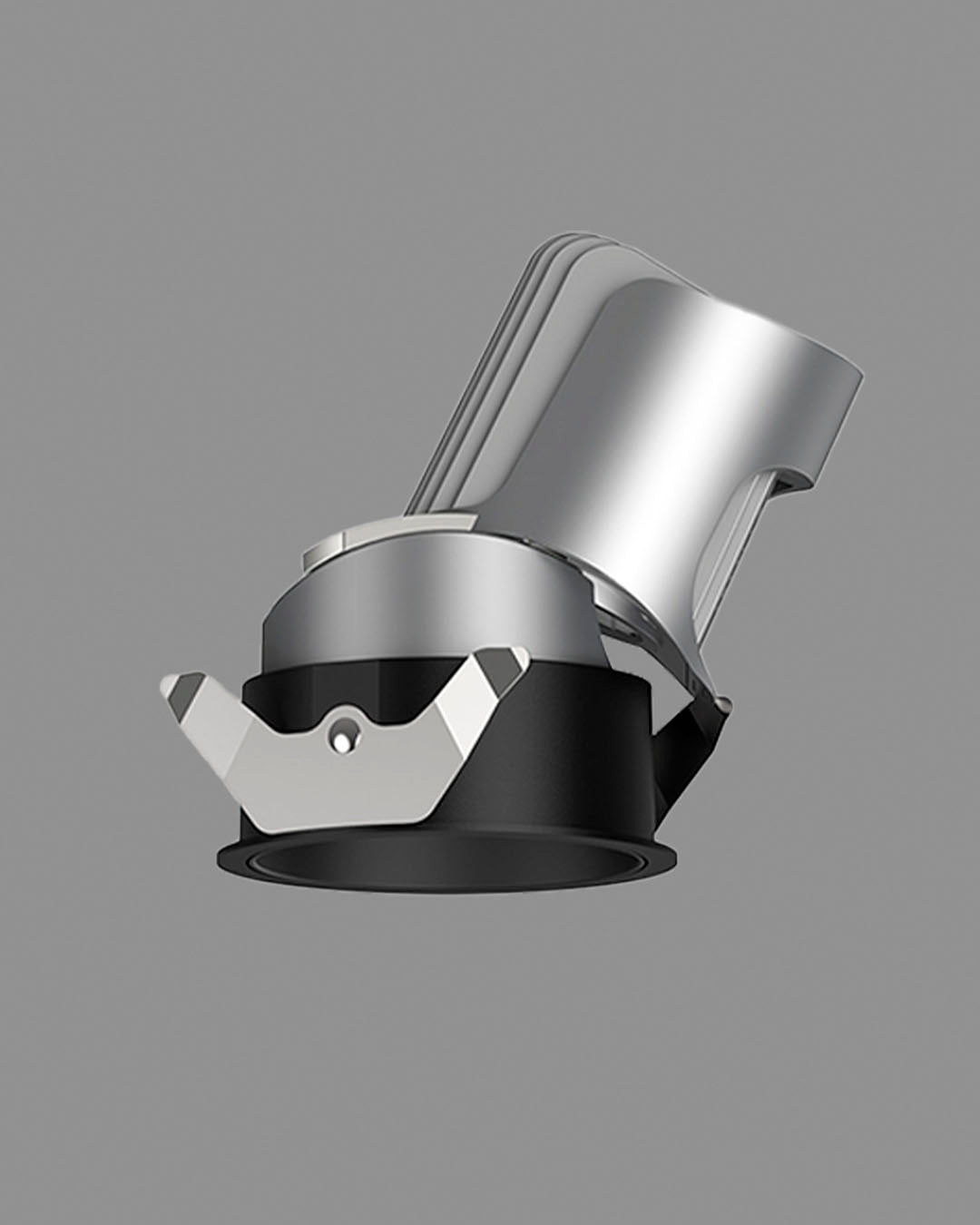 Multi M Trim Adjustable Spotlight IP20 DIM TRIAC | Empotrable de Techo | LED Integrado