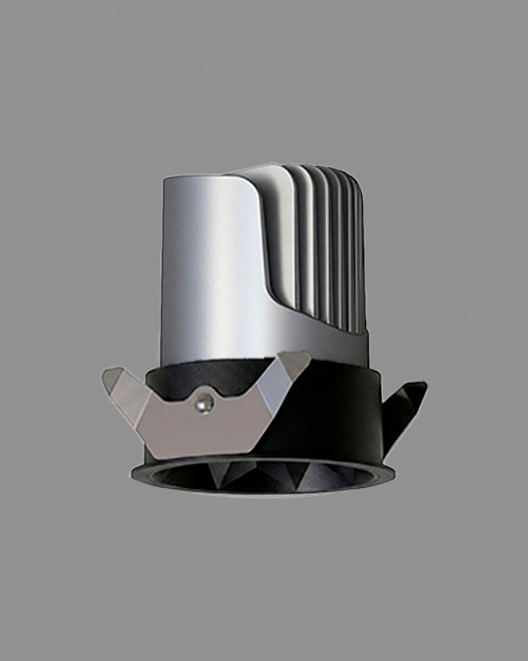 Multi M Trim Wall Washer Tilt 12° 38° x 40° IP20 | Empotrable de Techo | LED Integrado