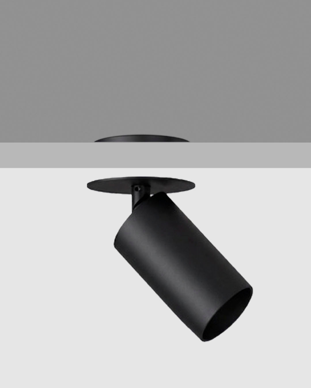 Multi M Trim Proyector Spot DIM TRIAC IP20 | Empotrable de Techo | LED Integrado