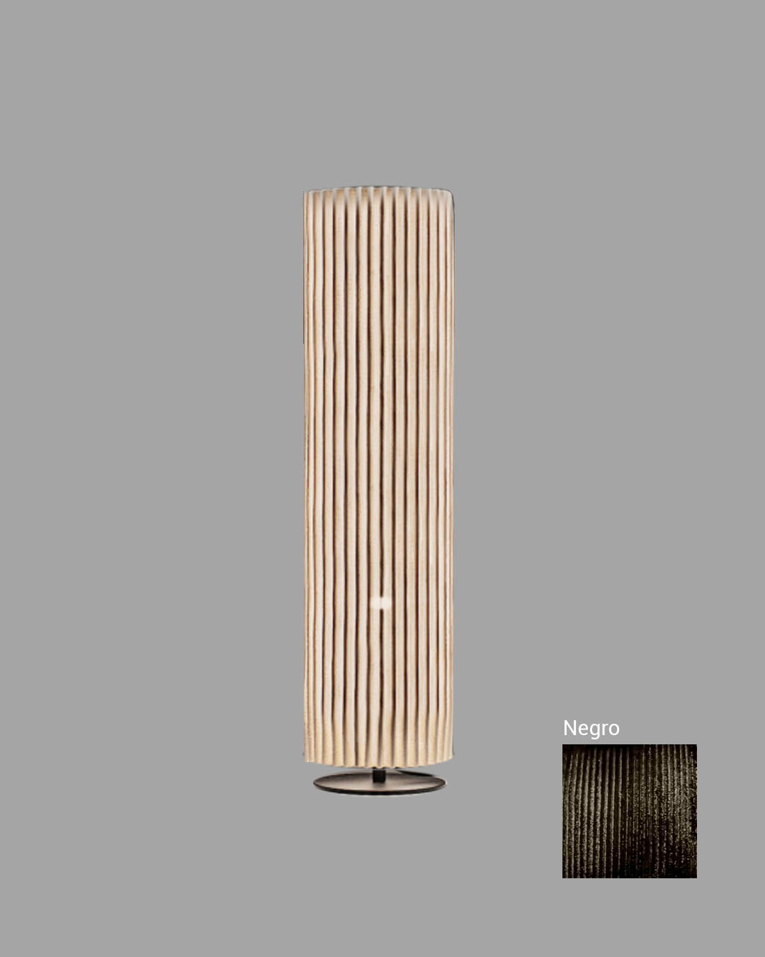 Núa Mesa | Lámpara de Diseño | LED E26