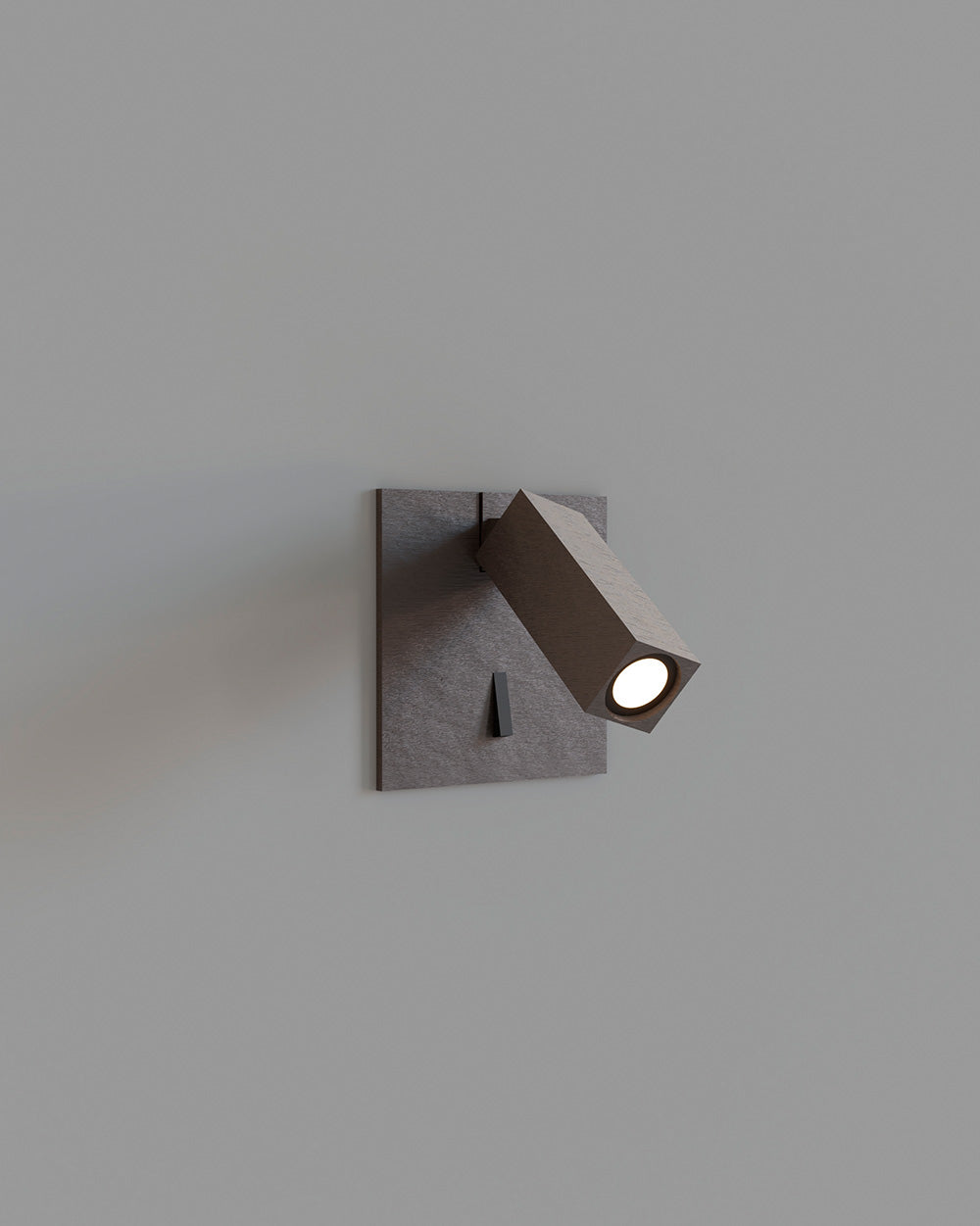 Otly | Lámpara de Lectura | LED Integrado