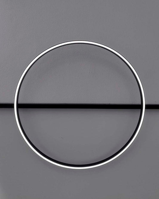 Micro Aura | Lámpara Magnética LED Integrado para Riel Micro 5 mm