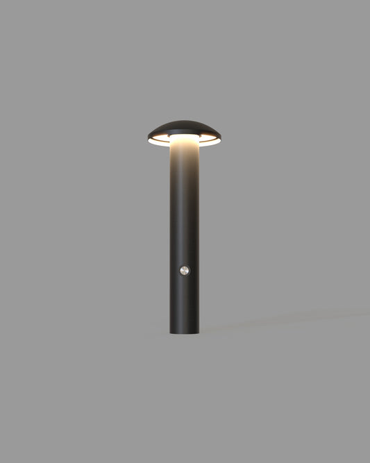 Setto Mini | Lámpara de Mesa Inalámbrica | LED Integrado | Decorativa - Birot MX