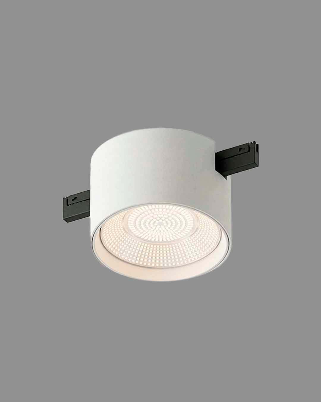 Micro Spot Downlight 01 | Lámpara Magnética LED Integrado para Riel Micro 5mm