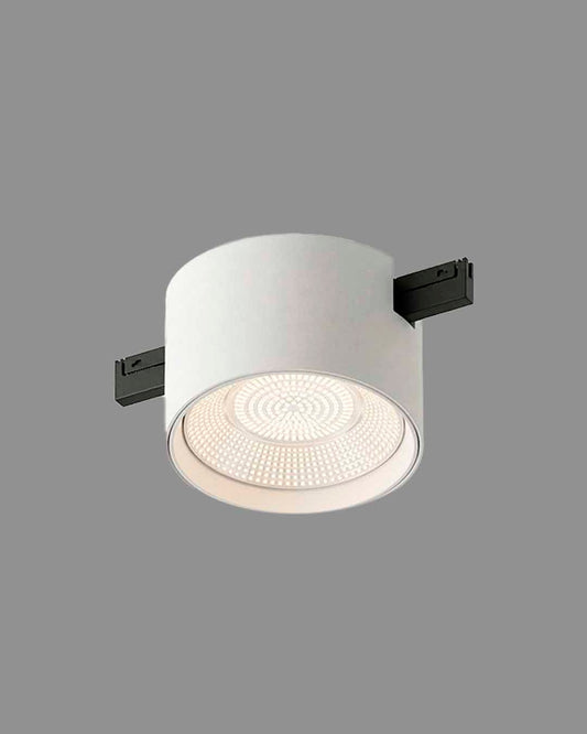 Micro Spot Downlight 01 - 100° | Lámpara Magnética LED Integrado para Riel Micro
