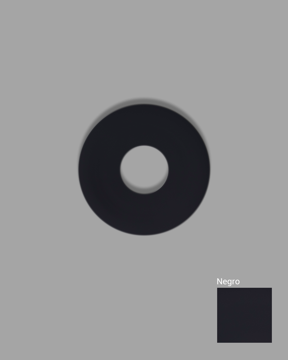 Umbra Round