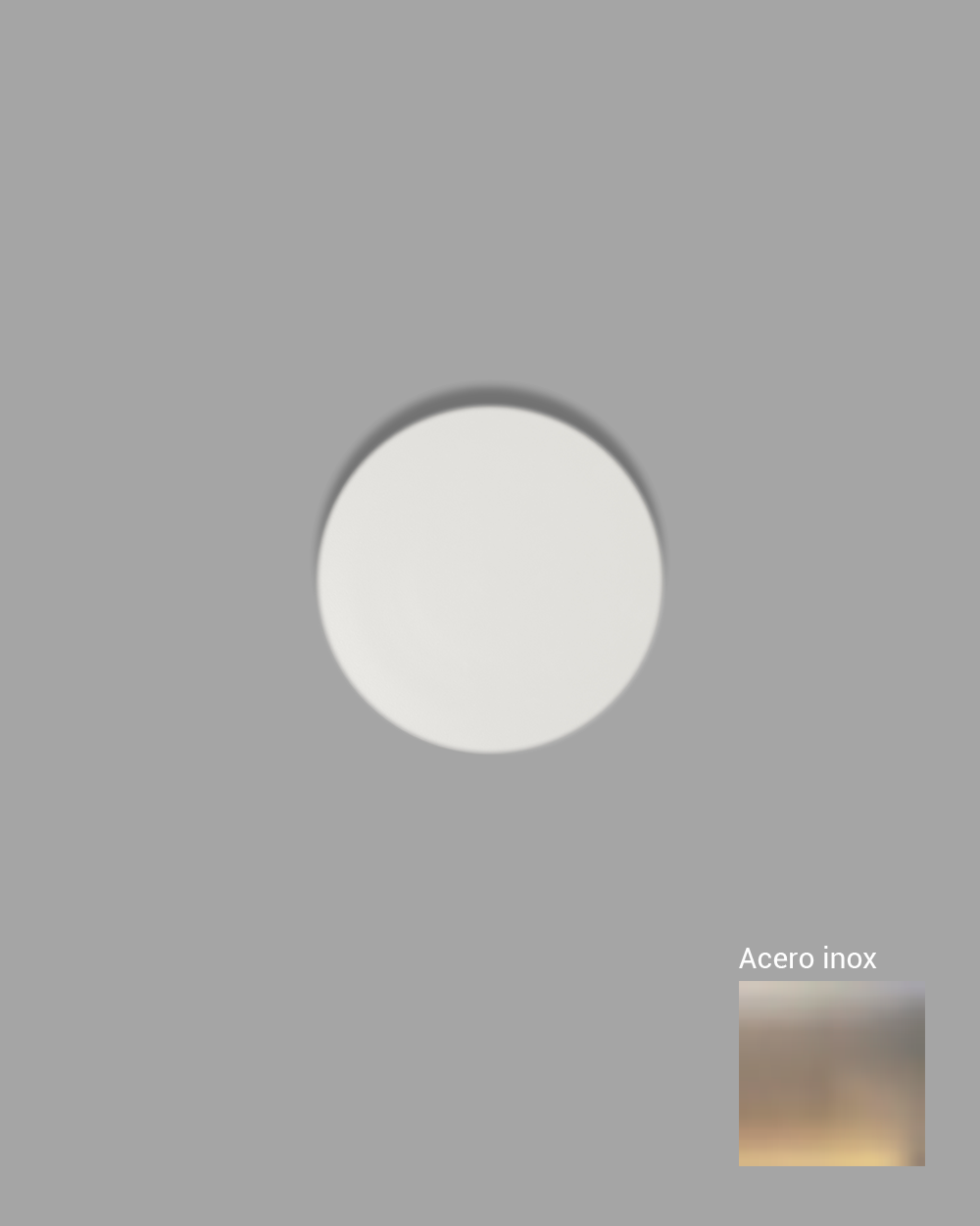 Umbra Round