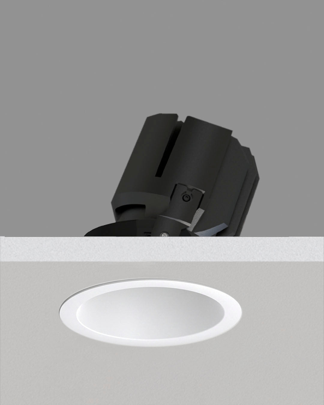 Ying L Trim Ajustable IP20 DIM TRIAC | Empotrable de Techo | LED Integrado