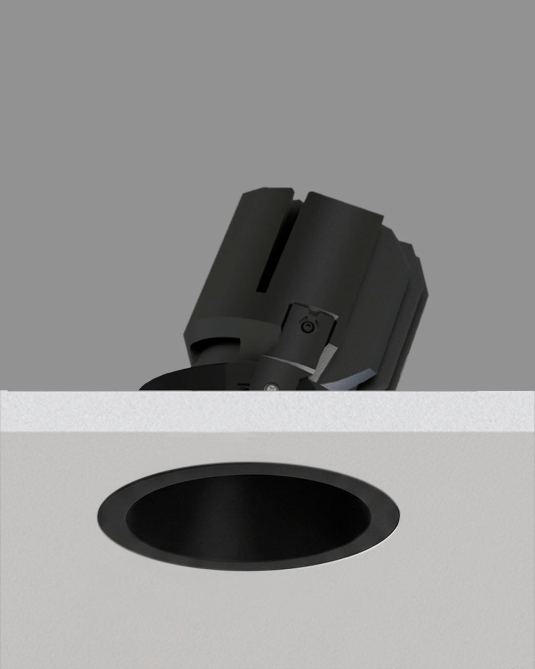 Ying L Trim Ajustable IP20 DIM TRIAC | Empotrable de Techo | LED Integrado