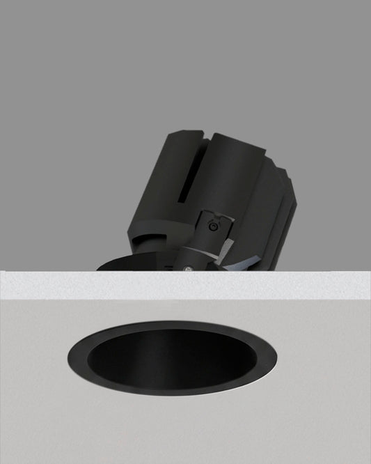 Ying L Trim Ajustable IP20 DIM TRIAC | Empotrable de Techo | LED Integrado