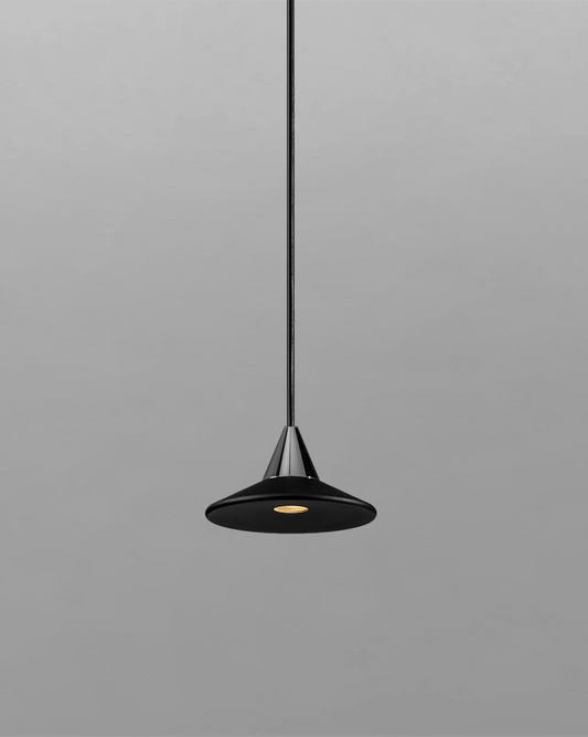 Hal - Lámpara Colgante LED Integrado Individual Comedores y Salas