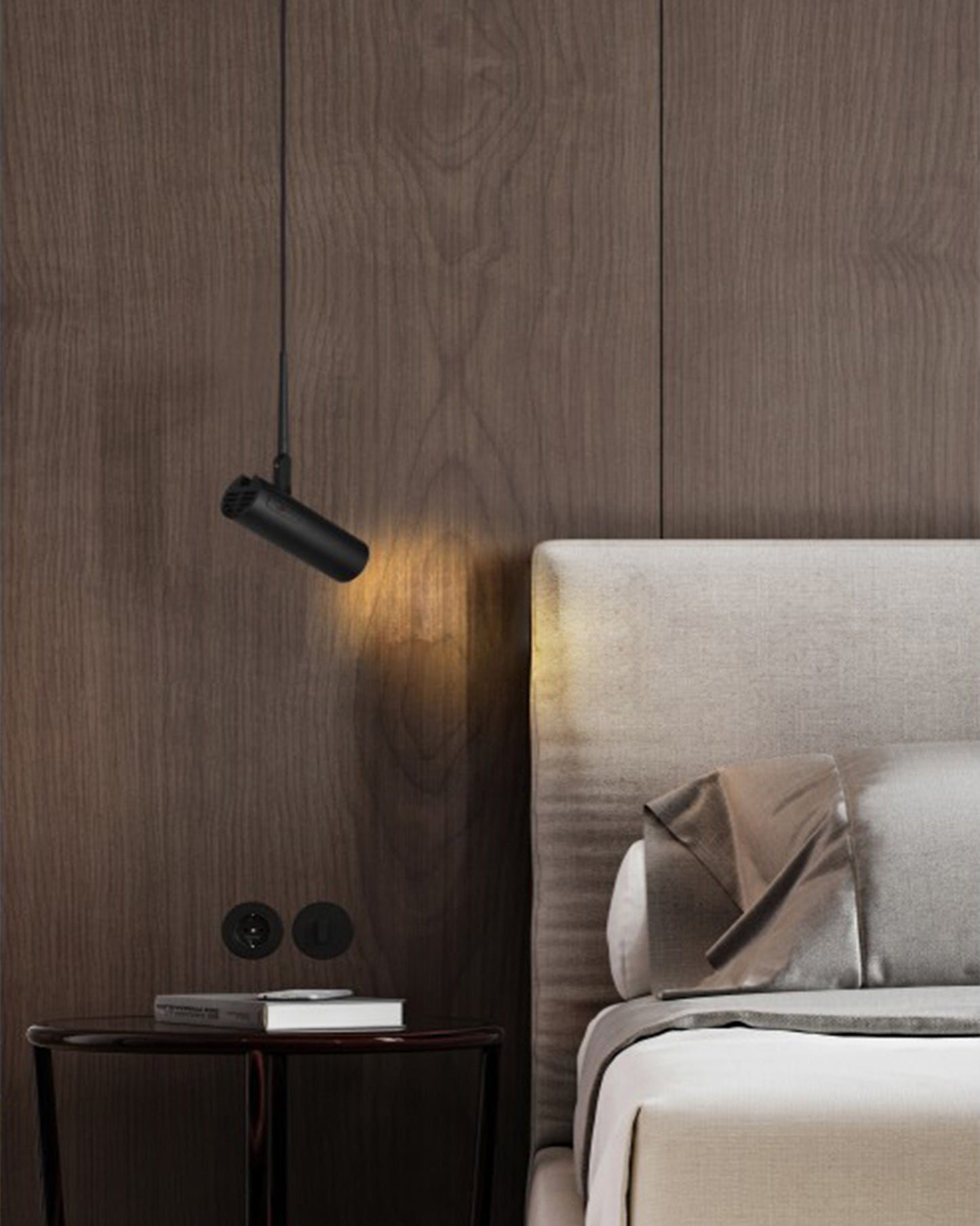 Athena Spot Touch Dim