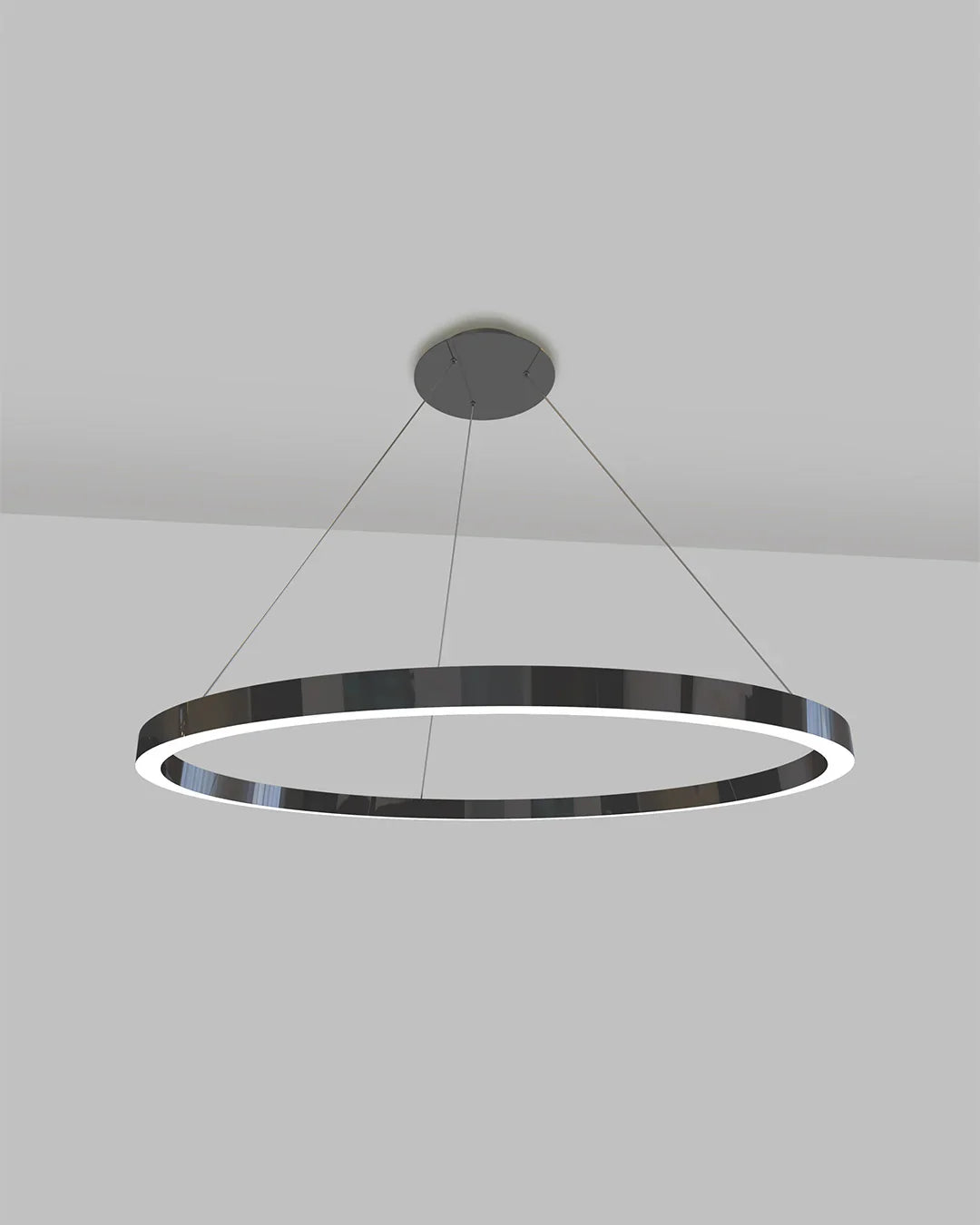 Cirkel 120 | Lámpara Colgante de Diseño | LED Integrado